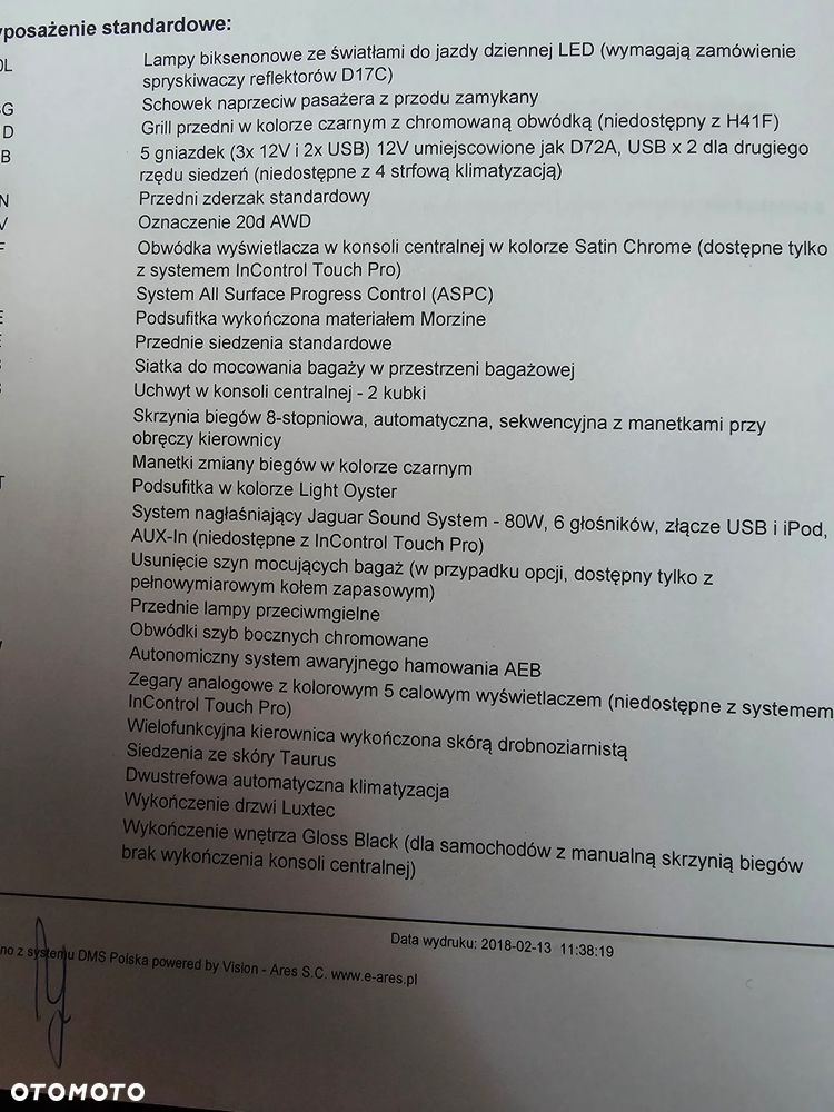 Jaguar F-Pace 2.0 i4D AWD Prestige - 25