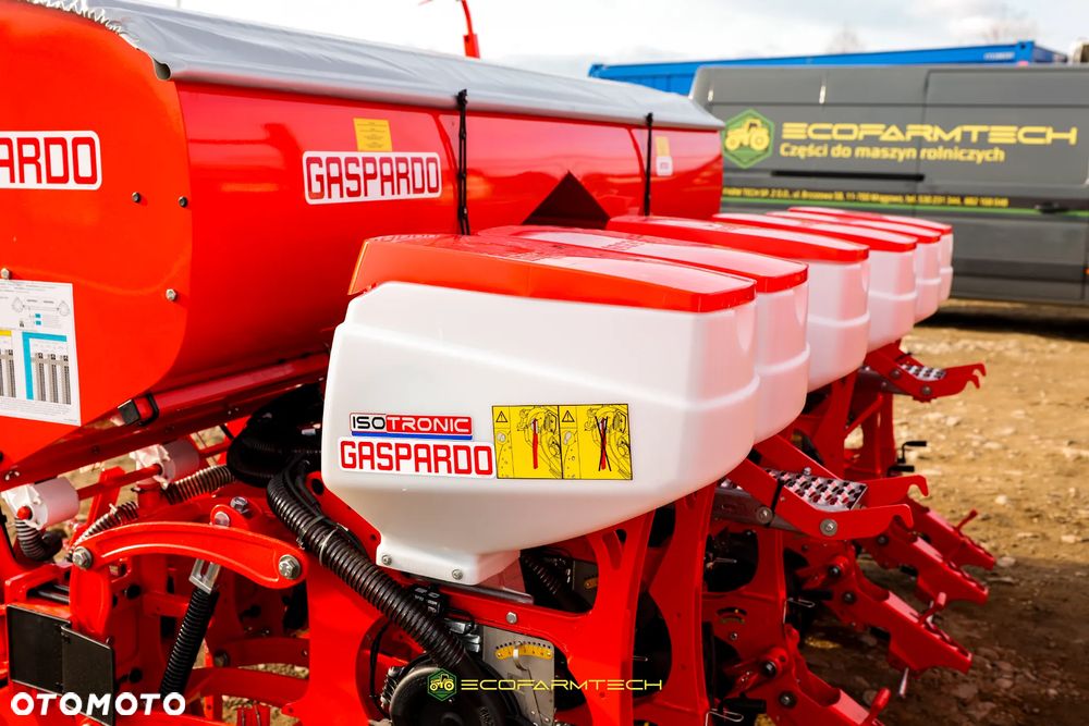 Maschio Gaspardo 6R BB XL MTR GENIUS MASTER - 8