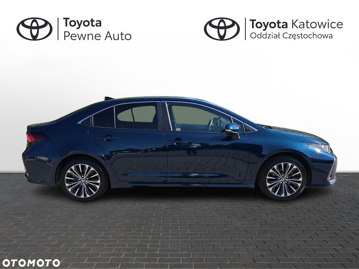 Toyota Corolla 1.5 Style - 19