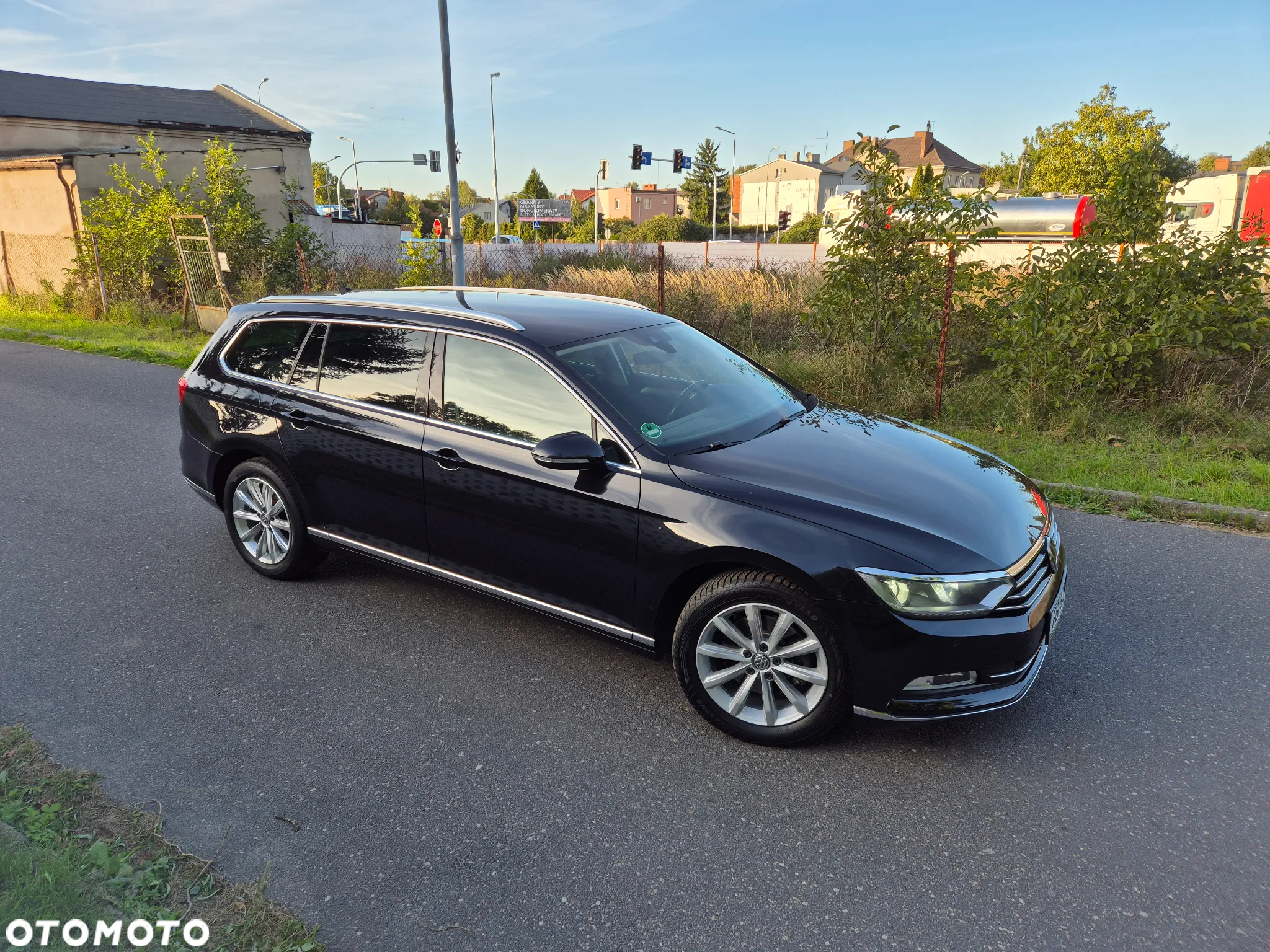 Volkswagen Passat 1.4 TSI BMT ACT Highline DSG - 3