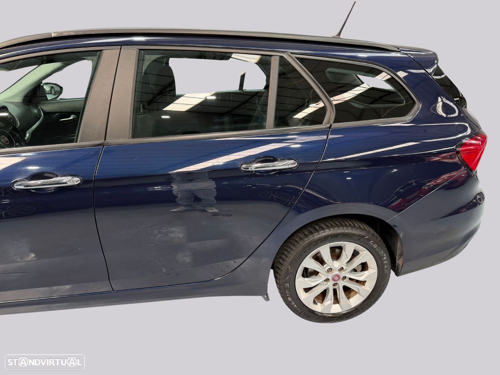 Fiat Tipo Station Wagon 1.3 M-Jet Lounge - 8