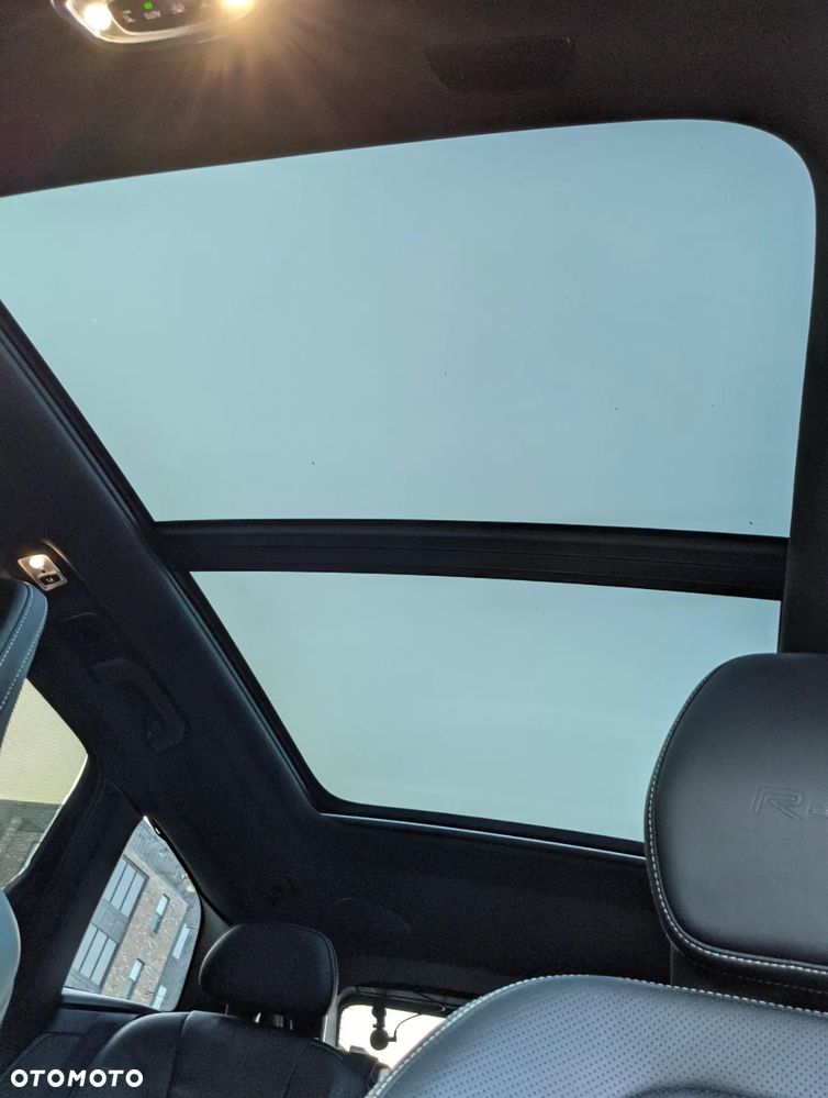 Volvo XC 60 T5 Geartronic RDesign - 23