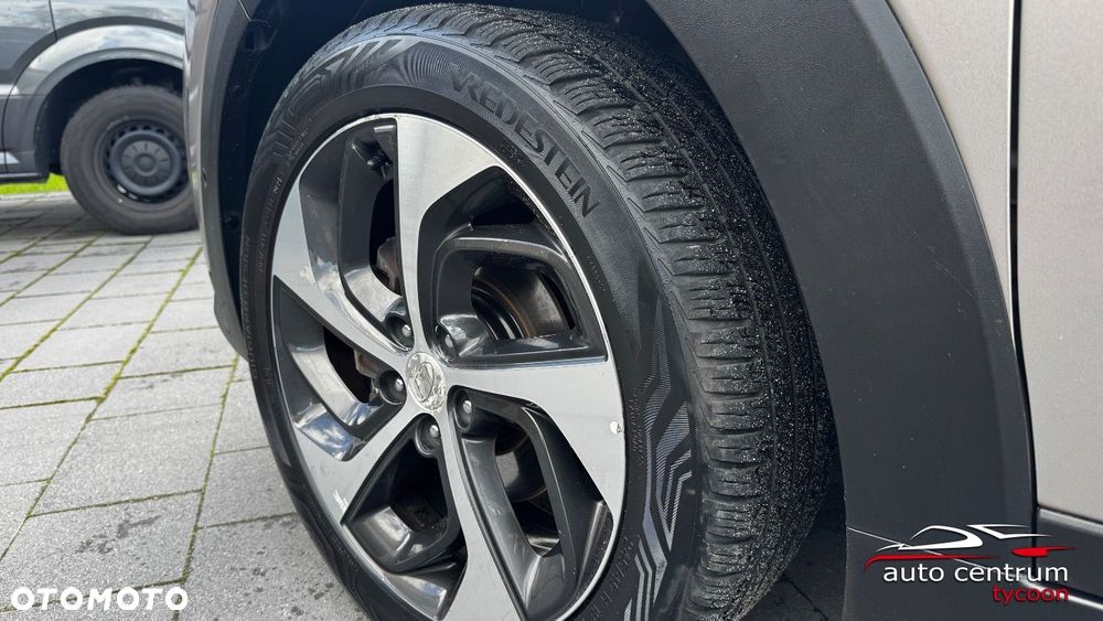 Hyundai Tucson - 14