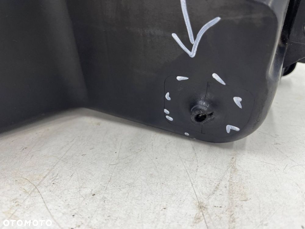 Obudowa filtra powietrza Chrysler PT Cruiser 00-10r. 2.2 CRD diesel 04891456ae - 8