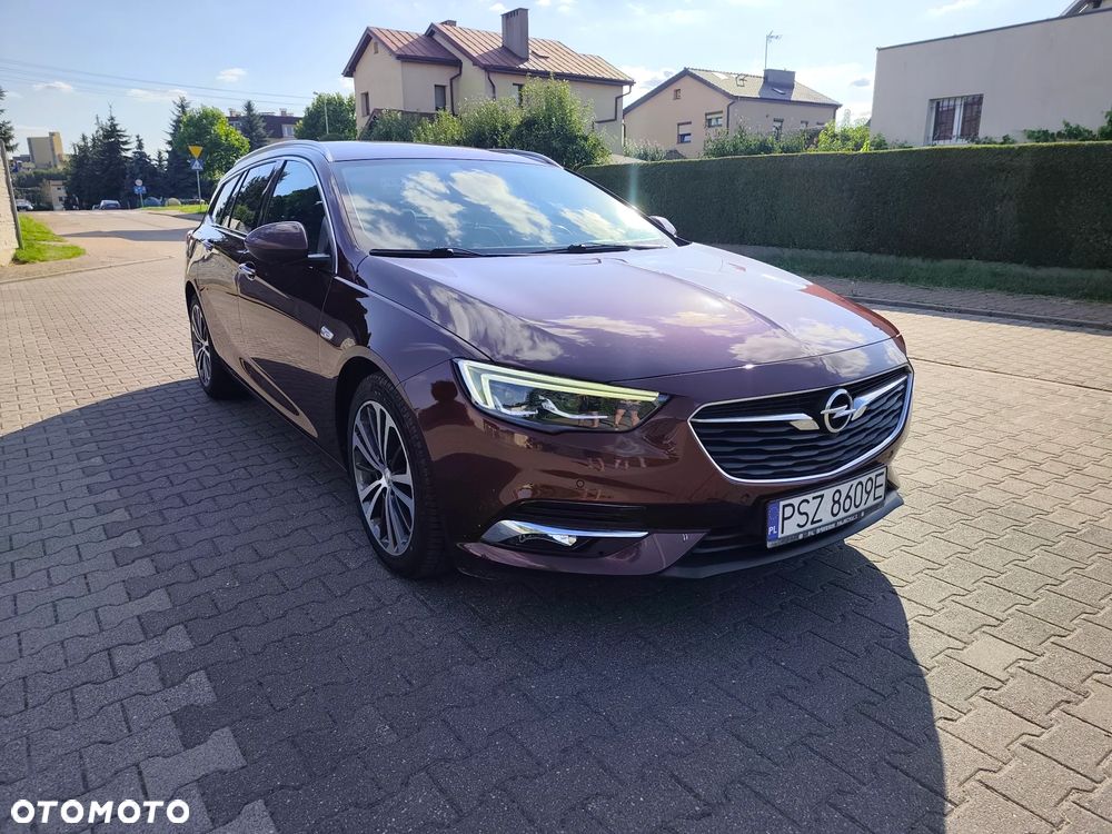 Opel Insignia 1.5 Direct InjectionT Business Innovation - 3
