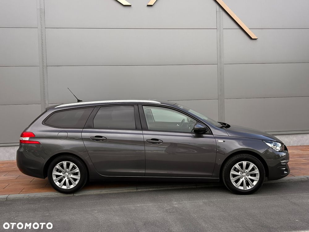 Peugeot 308 ver-1-6-hdi-outdoor - 22