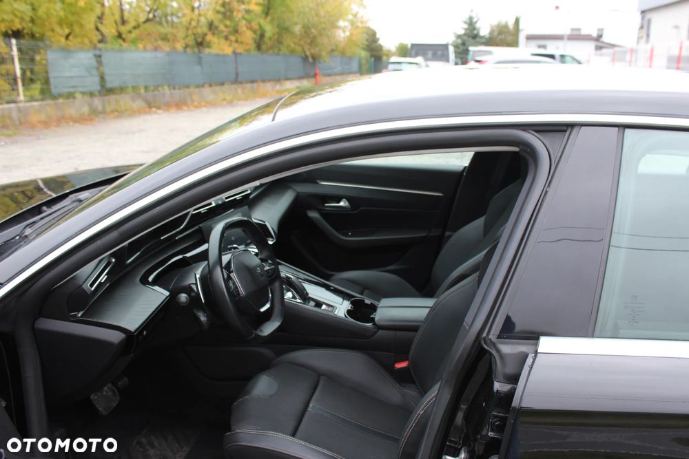 Peugeot 508 - 12