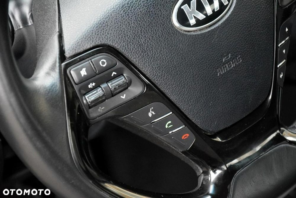 Kia Ceed 1.6 GDI Platinum Edition - 33