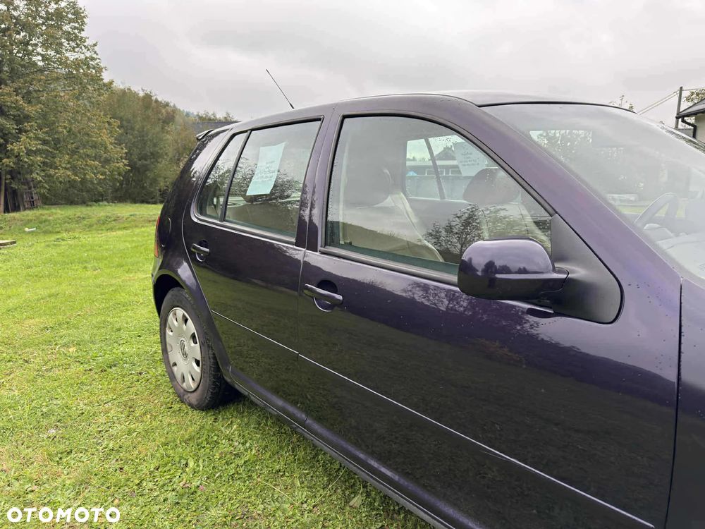 Volkswagen Golf IV 1.9 TDI Highline - 3