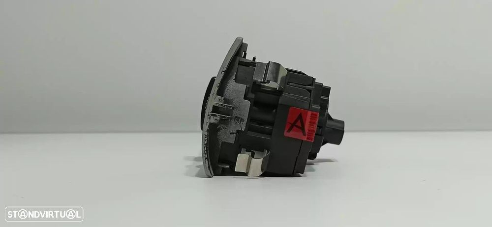 COMANDO LUZES MERCEDES-BENZ CLASSE M 2006 -A1645450204 - 3