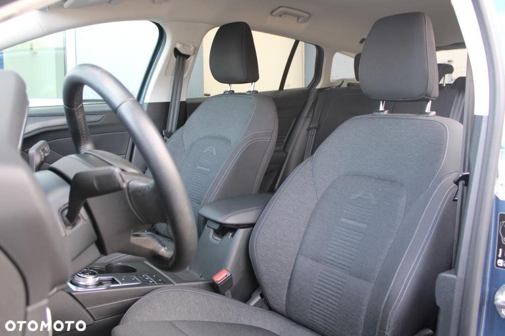 Ford Focus - 10