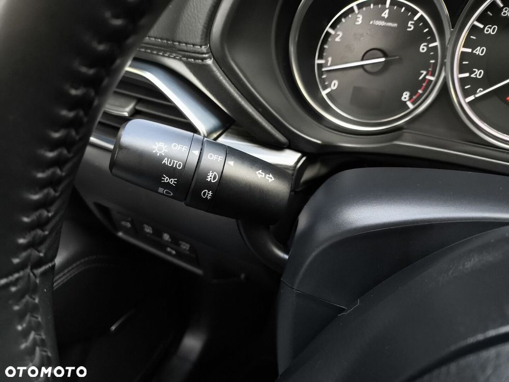 Mazda CX-5 2.0 Skypassion AWD - 25