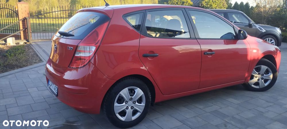 Hyundai i30 1.4 Blue Comfort - 2