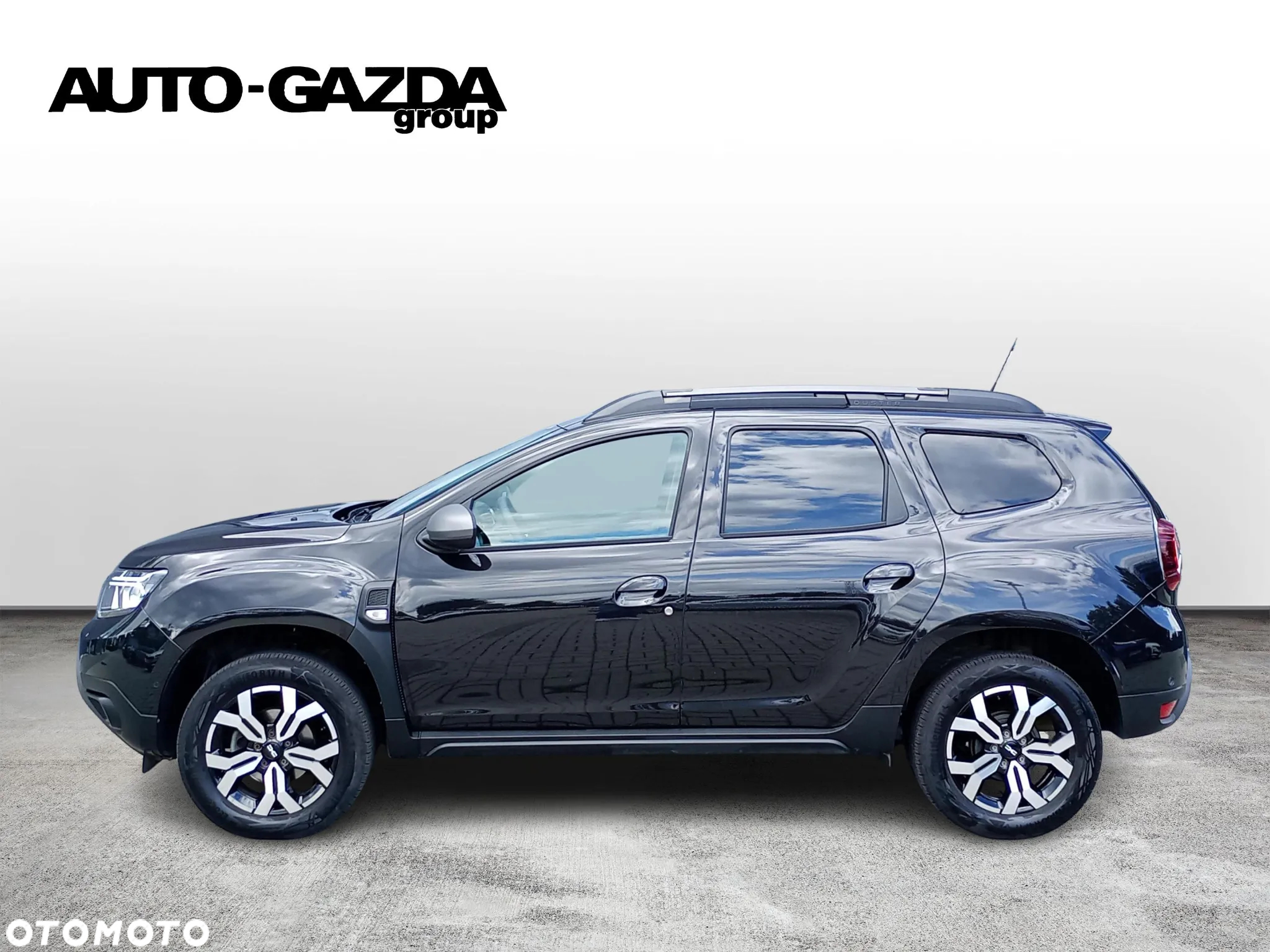 Dacia Duster 1.0 TCe Journey - 3