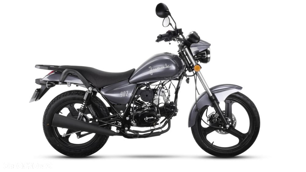 Junak 902 - 11