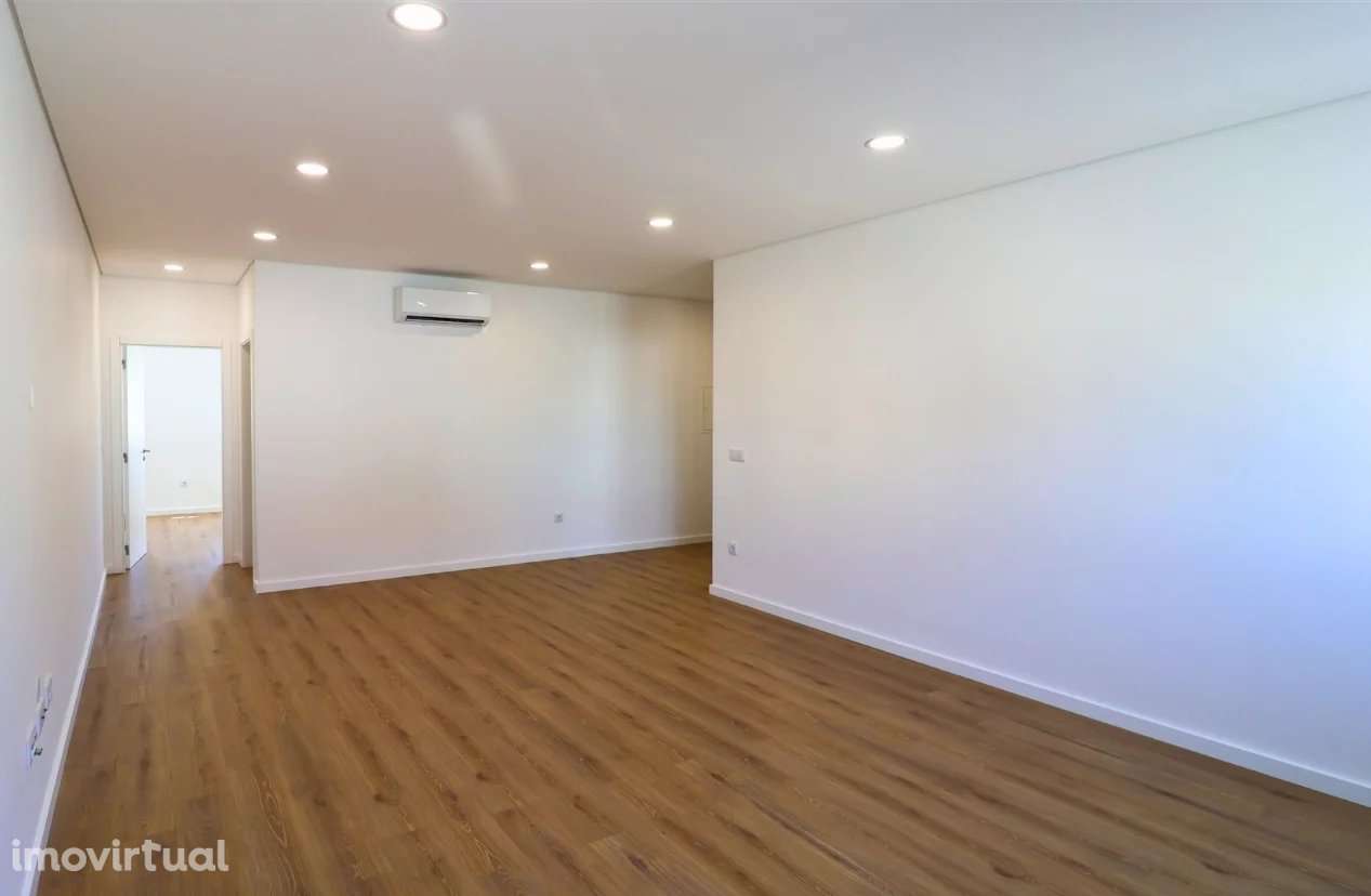 Moderno Apartamento T2 em Carregal do Sal - Grande imagem: 5/11