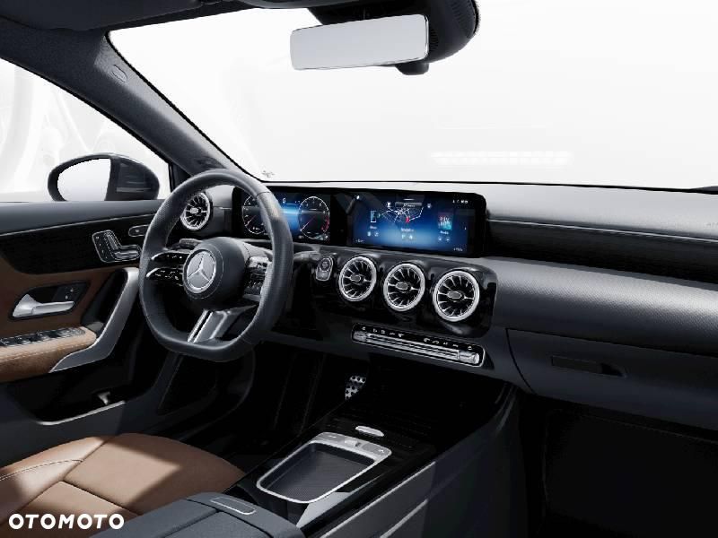 Mercedes-Benz Klasa A - 6