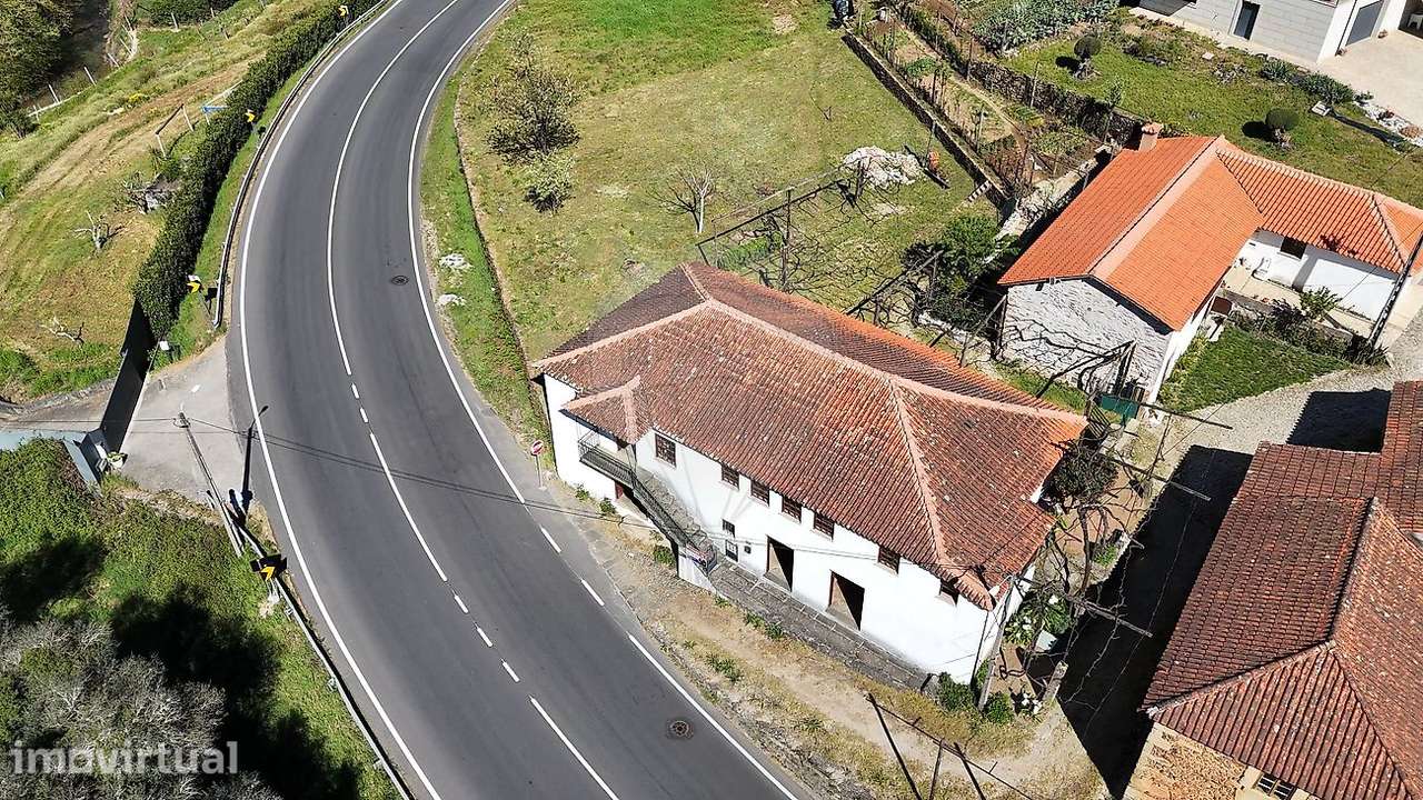 Moradia T4 para venda - Grande imagem: 5/41