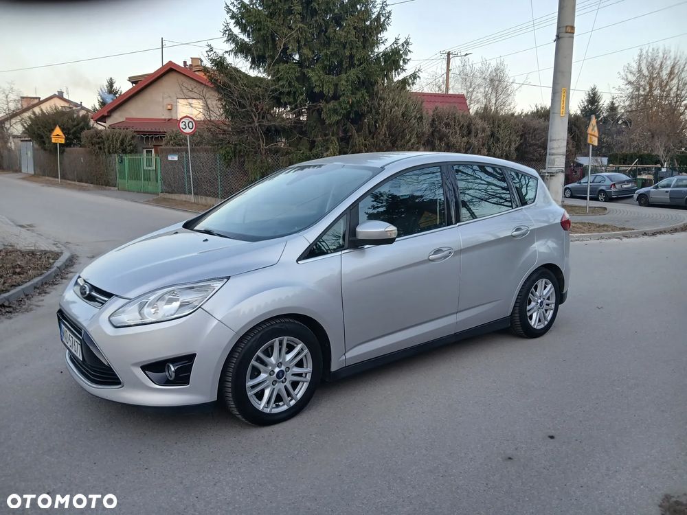 Ford C-MAX - 2