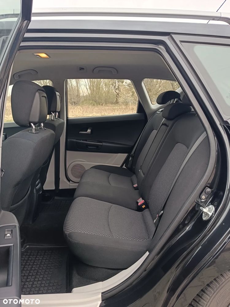 Kia Ceed 1.6 CVVT EX - 17