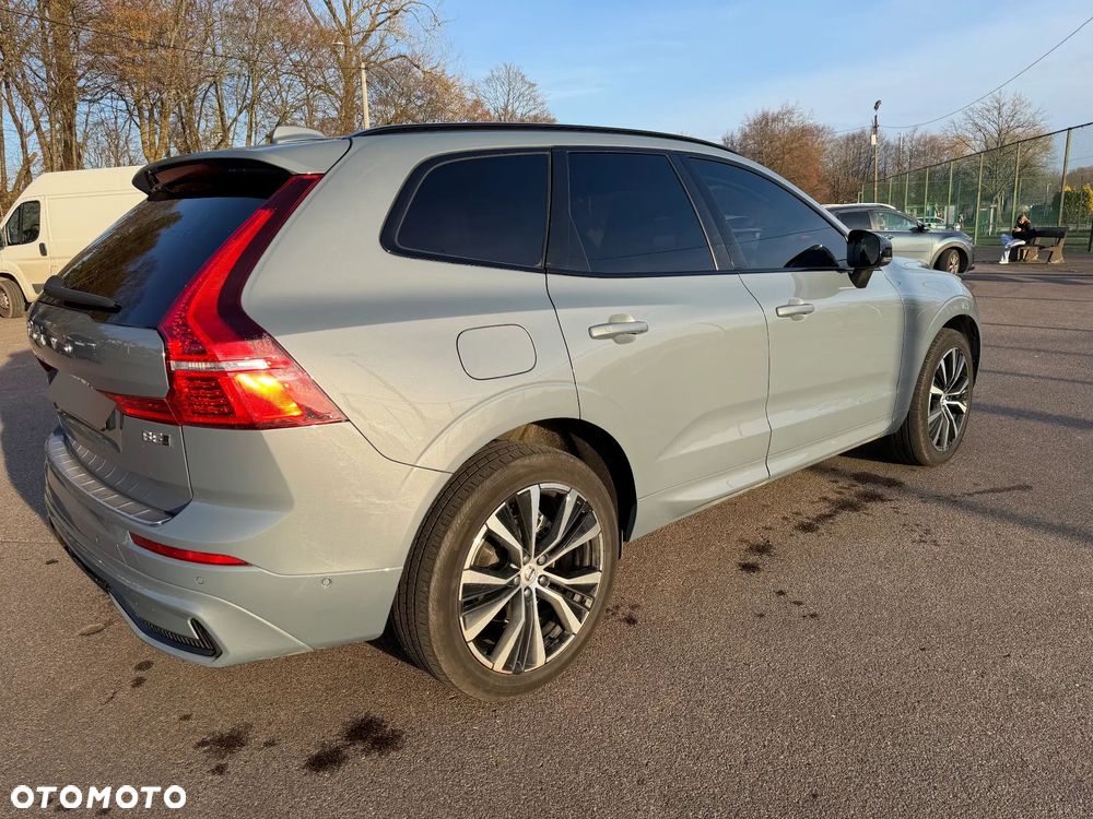 Volvo XC 60 B5 B R-Design - 6