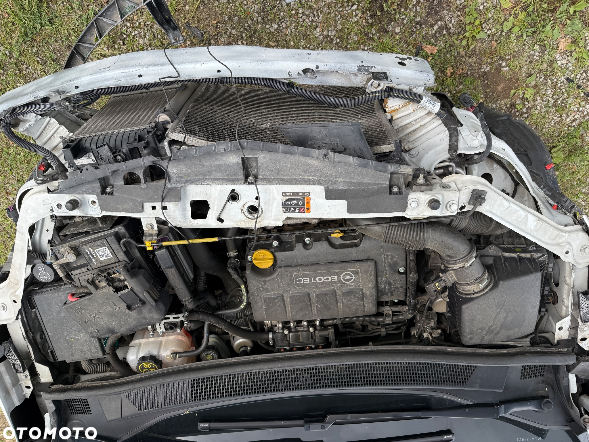 Opel Meriva 1.4 Cosmo - 27