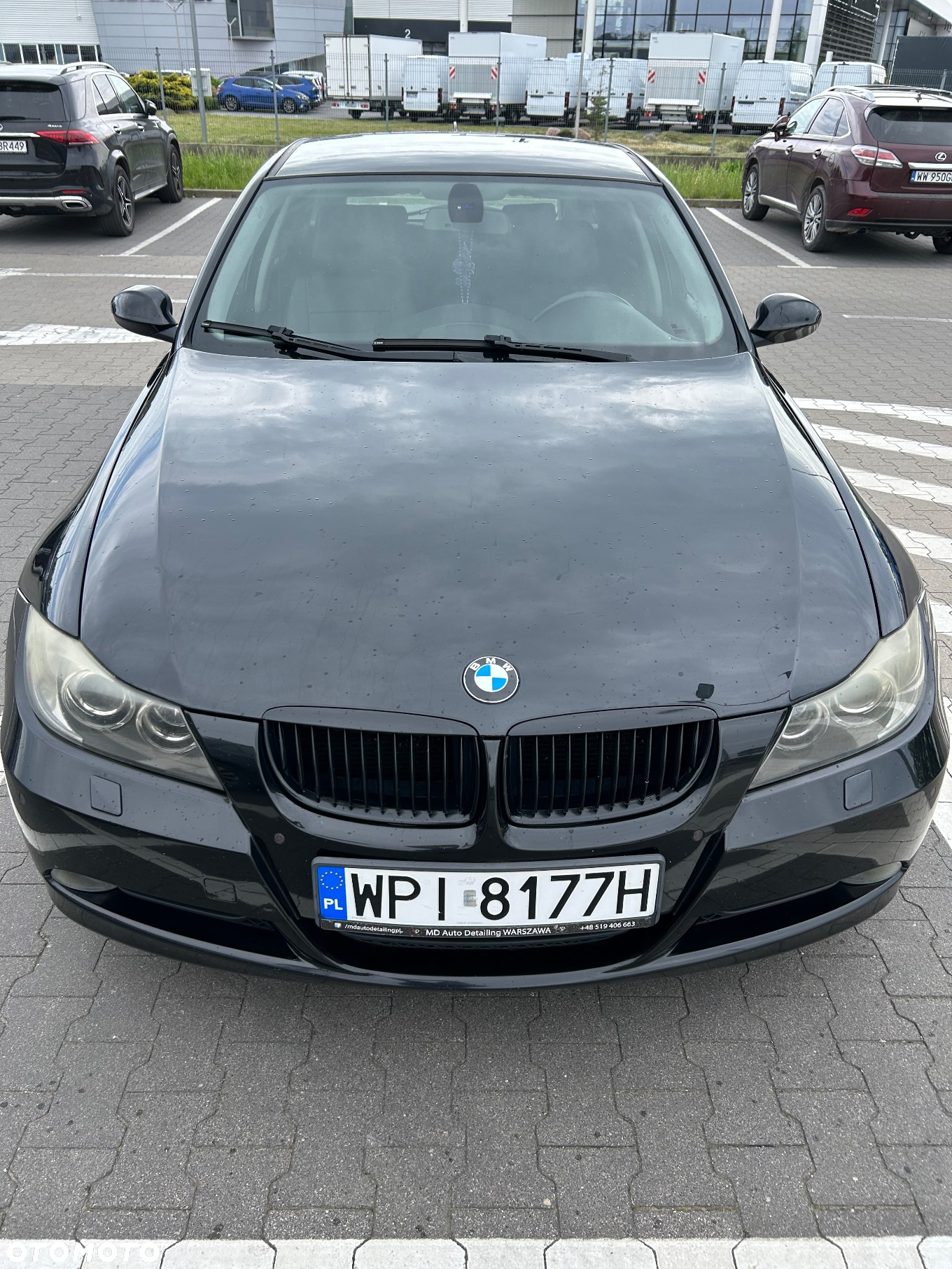 BMW Seria 3 - 3