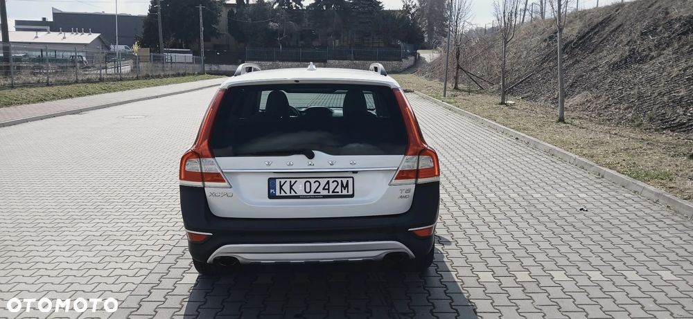Volvo XC 70 - 15