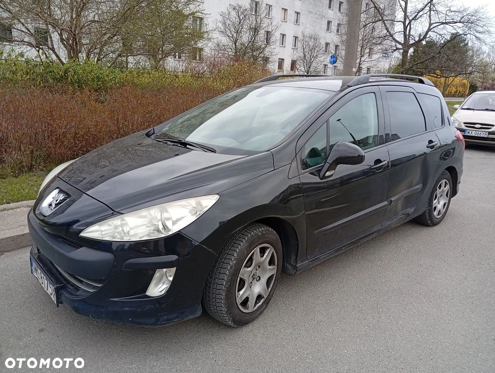 Peugeot 308 1.6 HDi Active - 1