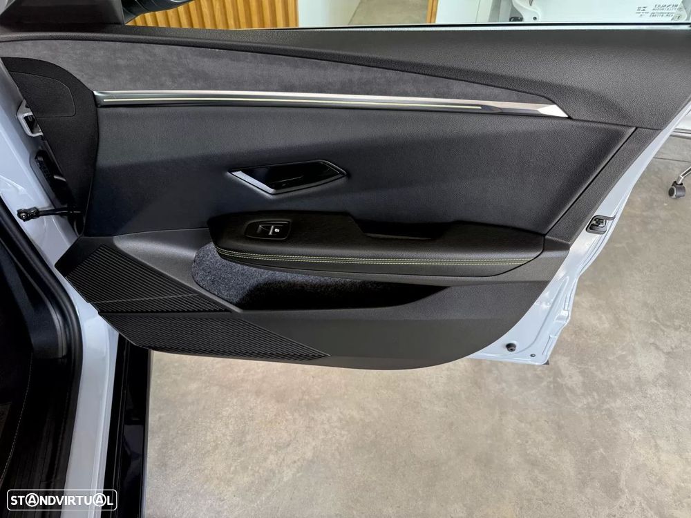 Renault Mégane E-Tech EV40 130hp boost charge Techno - 60