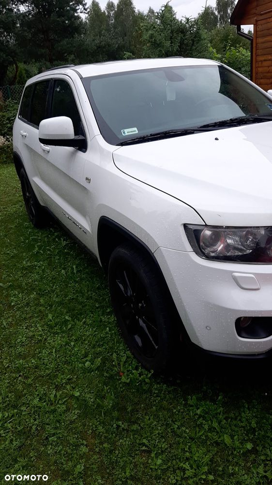 Jeep Grand Cherokee 3.0 CRD S-Limited - 6