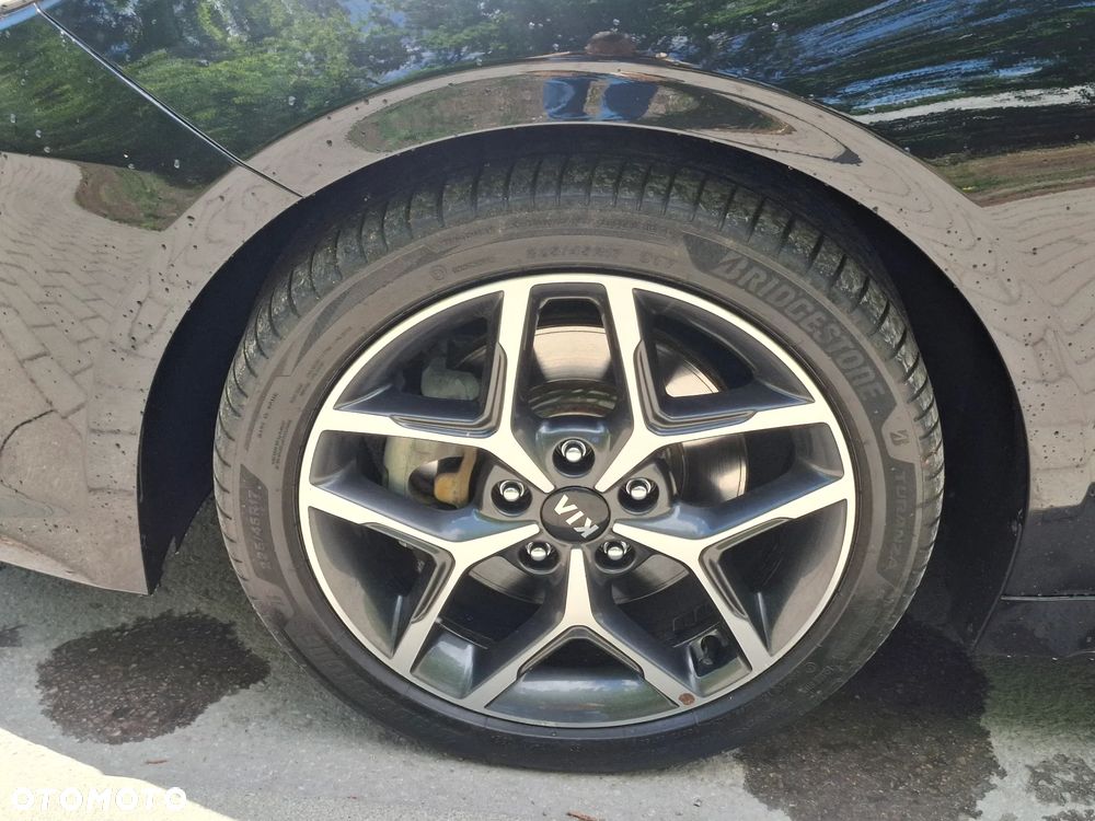 Kia ProCeed 1.5 T-GDI DCT7 OPF GT LINE - 32