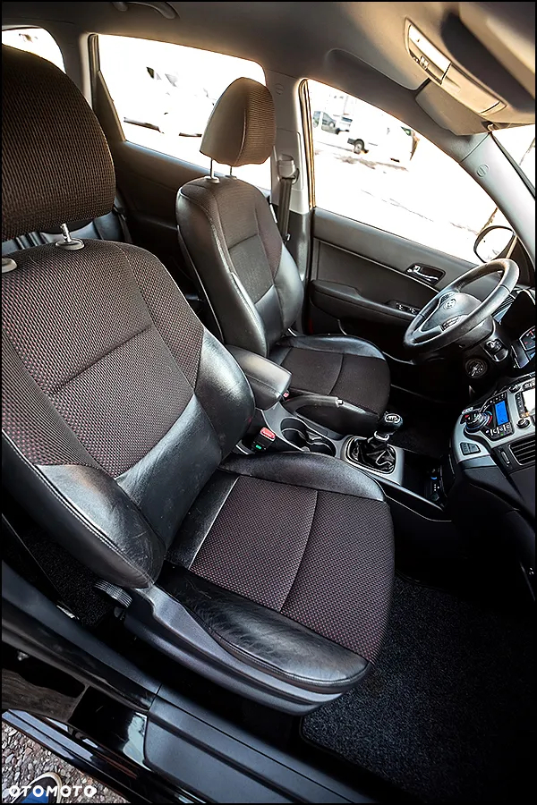 Hyundai i30 i30cw 1.4 Edition 20 - 36