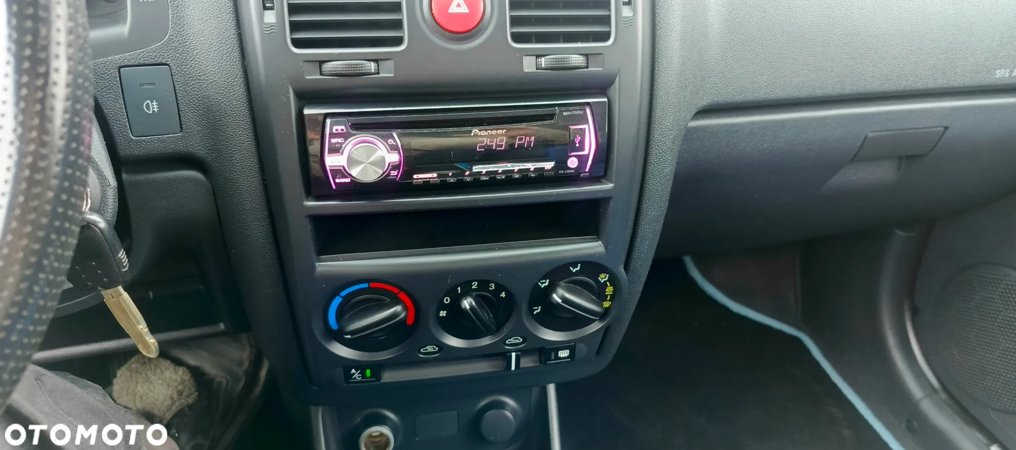 Hyundai Getz - 33