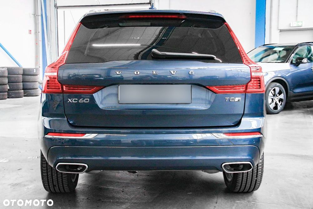 Volvo XC 60 - 4