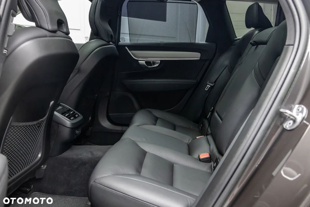 Volvo V90 B4 D Ultimate Bright - 35