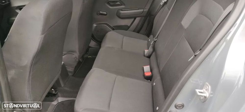 Dacia Sandero 1.0 ECO-G Journey Bi-Fuel - 15