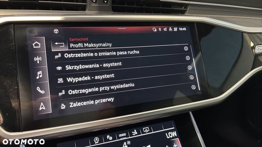 Audi A7 Sportback 40 TDI mHEV Quattro S tronic - 26