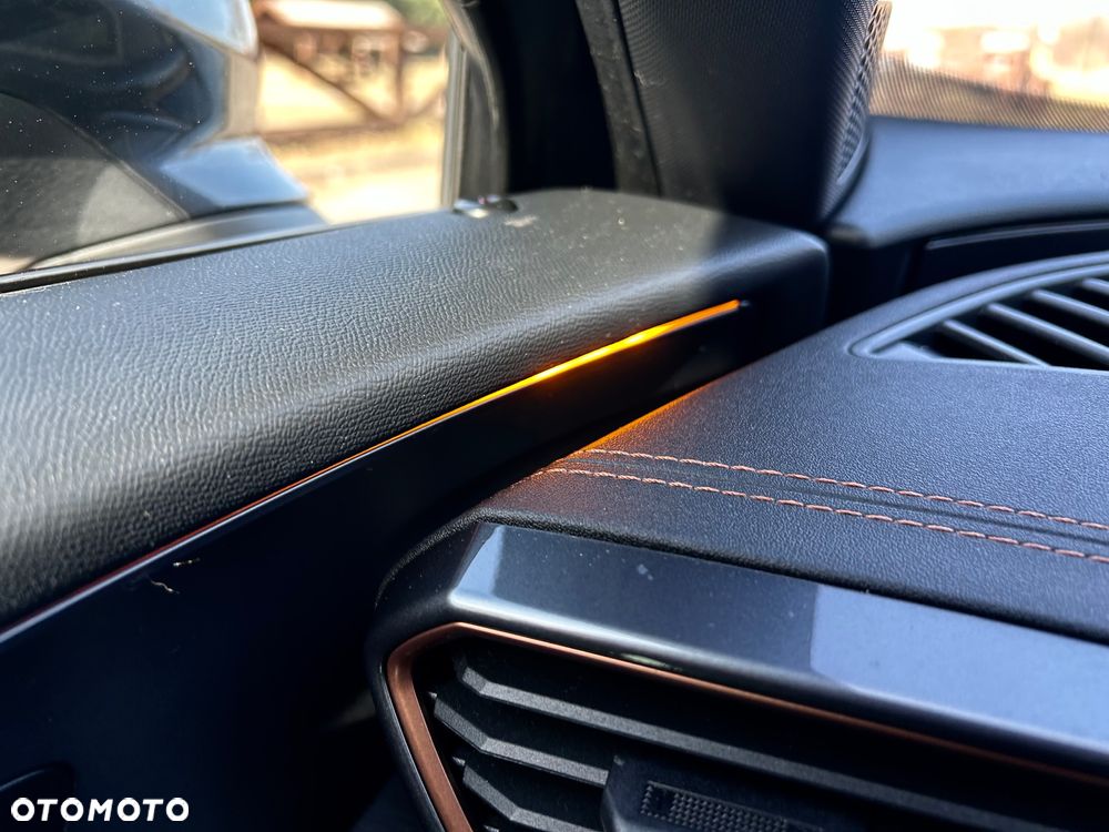 Cupra Formentor 1.5 TSI DSG - 15