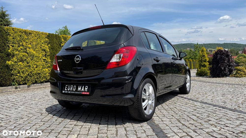Opel Corsa - 10