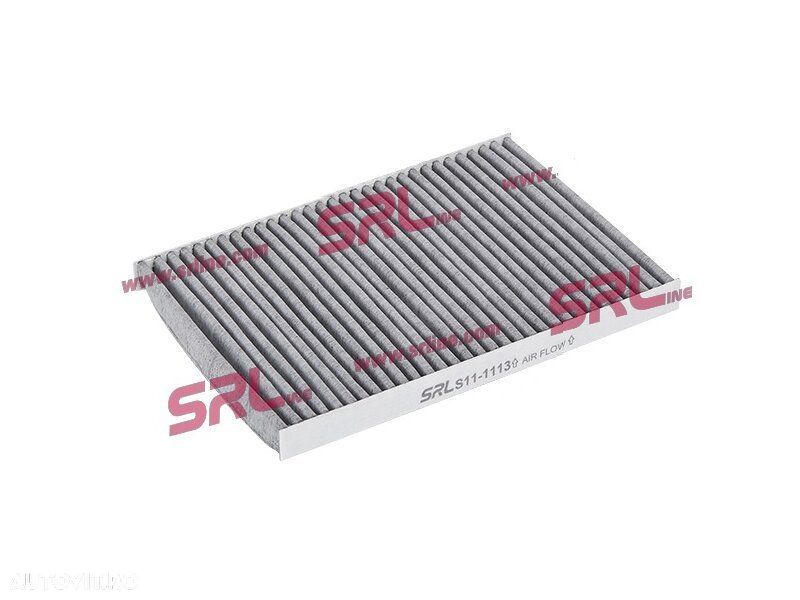 Filtru polen carbon, habitaclu Hyundai I30 (Fd); Kia CeeD Sw (Ed) SRLine - 1