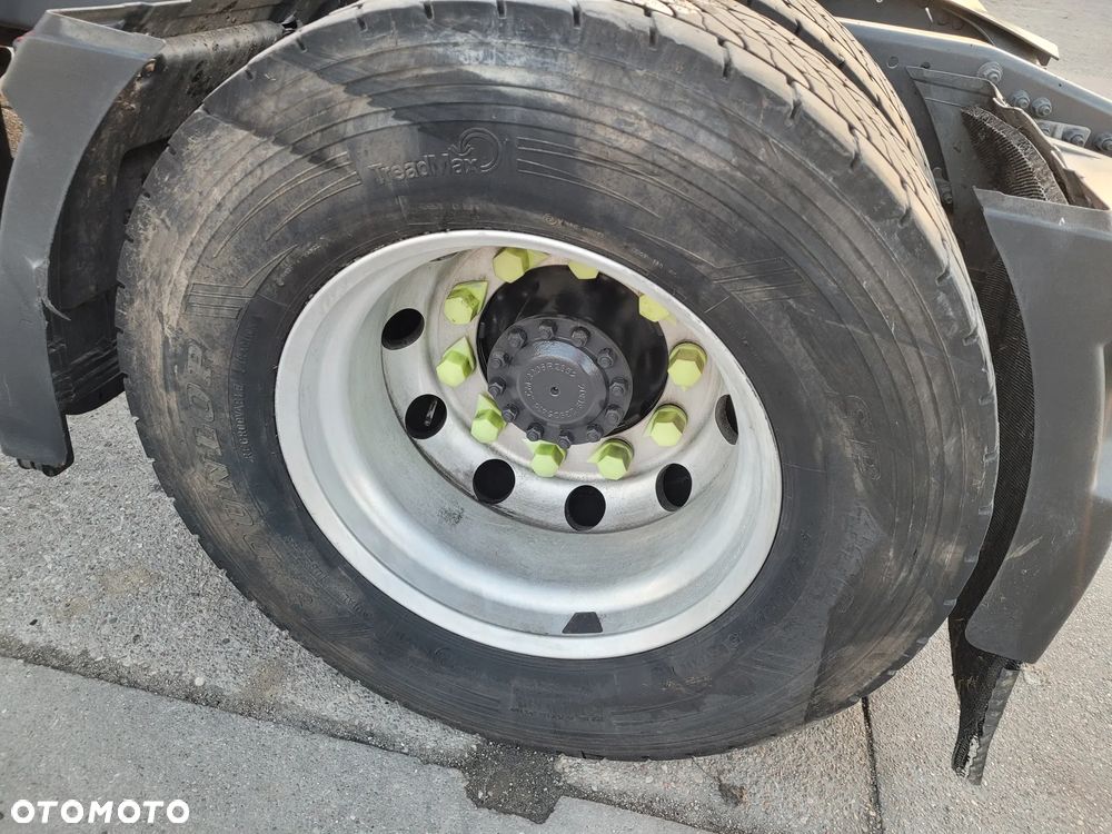 Volvo 2023 FM430 ADR salon PL - 14