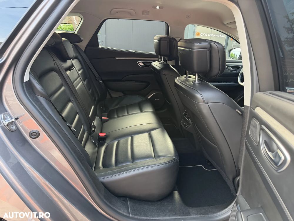 Renault Talisman ENERGY dCi 160 EDC INITIALE PARIS - 10