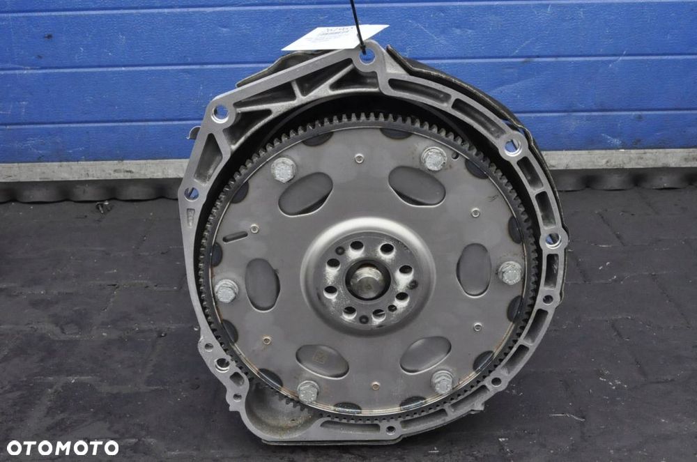 BMW Z4 G29 sDrive 2.0i SKRZYNIA 5A04A51 GA8L51CZ - 4