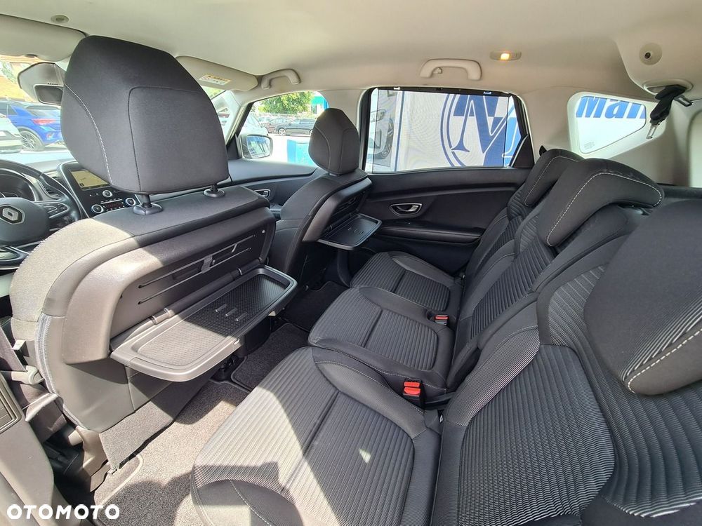 Renault Scenic 1.5 dCi Life - 22