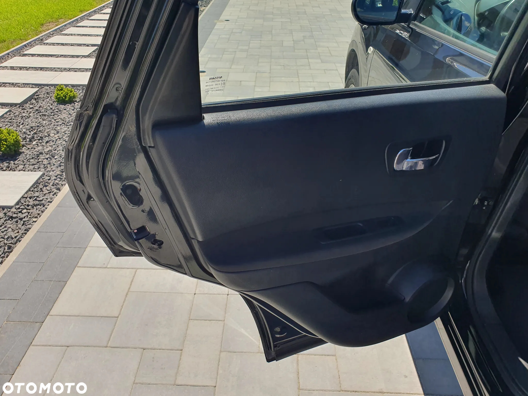 Nissan Qashqai 1.6 acenta - 16