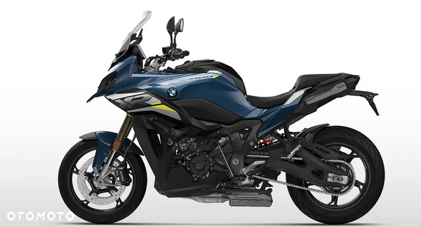 BMW XR