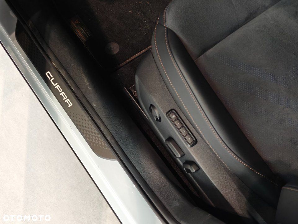 Cupra Formentor - 13