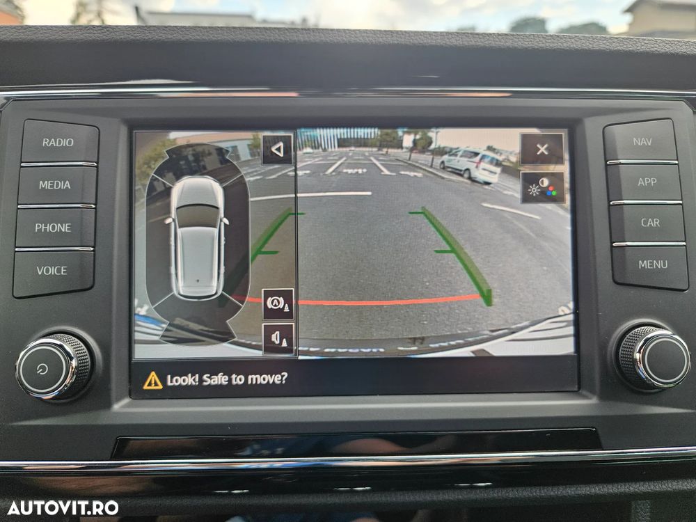 Seat Ateca 1.5 TSI Start&Stop 4DRIVE DSG7 Xcellence - 9