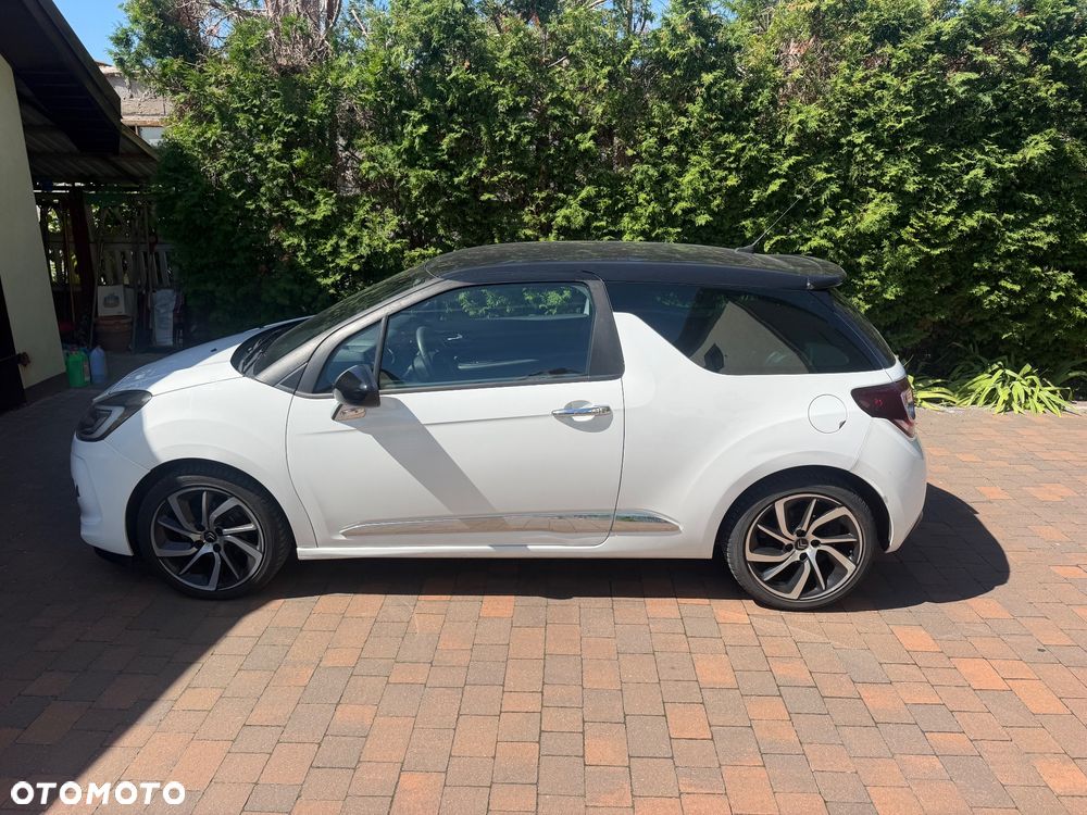 Citroën DS3 BlueHDi 120 SportChic - 4
